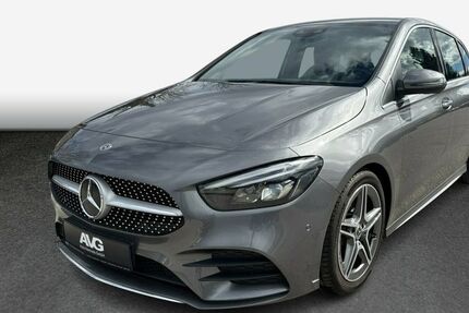 Mercedes-Benz B 200 16.500 km 25.900 &euro; Raubling 83064