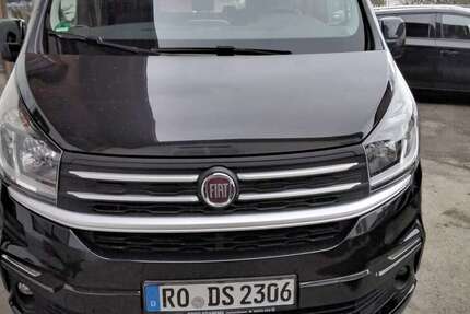 Fiat Talento 41.027 km 25.900 &euro; Hohenthann 83104