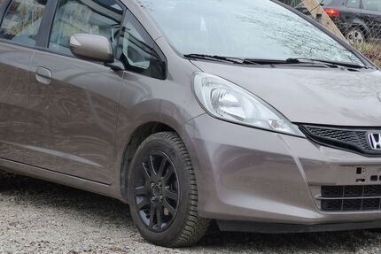 Honda Jazz 196.000 km 1.650 &euro; Rosenheim 83026