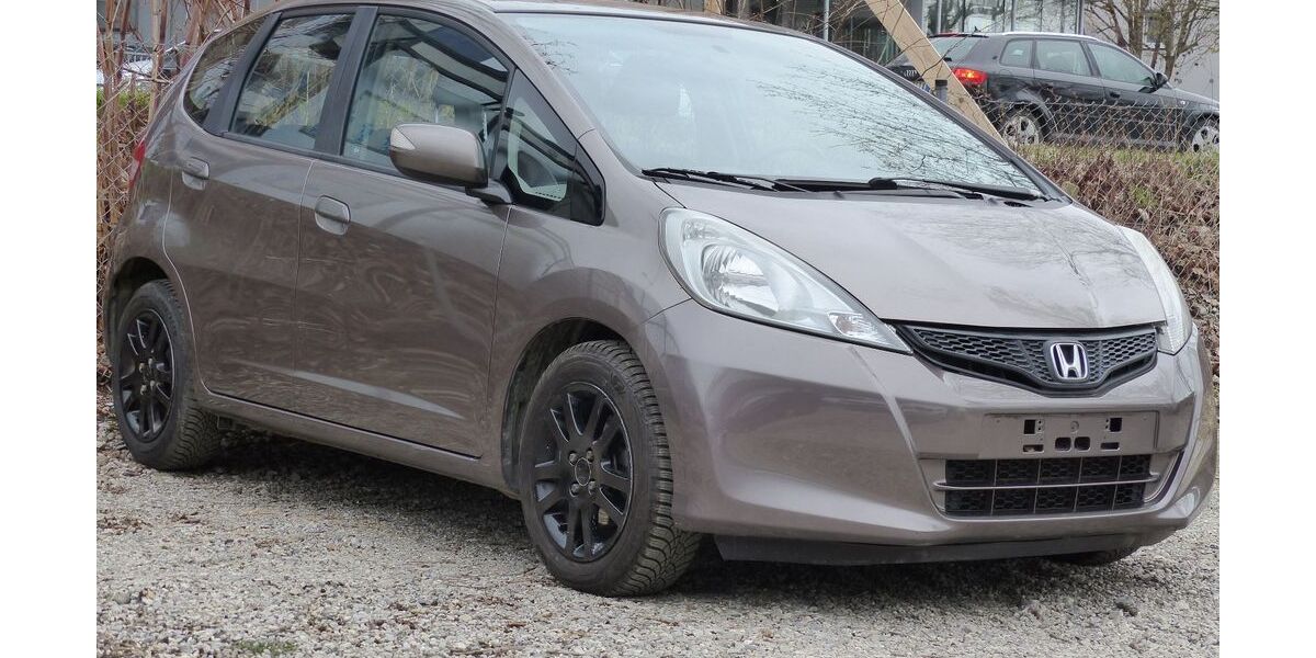 Honda Jazz 196.000 km 1.650 &euro; Rosenheim 83026