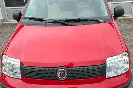 Fiat Panda 189.000 km 1.699 &euro; Großkarolinenfeld 83109