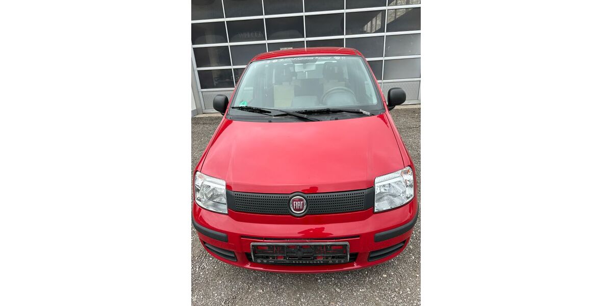 Fiat Panda 189.000 km 1.699 &euro; Großkarolinenfeld 83109
