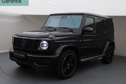 Mercedes-Benz G 63 AMG 60.000 km 149.450 &euro; Ebersberg 85560
