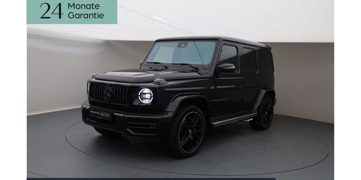 Mercedes-Benz G 63 AMG 60.000 km 149.450 &euro; Ebersberg 85560