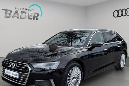 Audi A6 33.103 km 58.930 &euro; Bruckmühl 83052