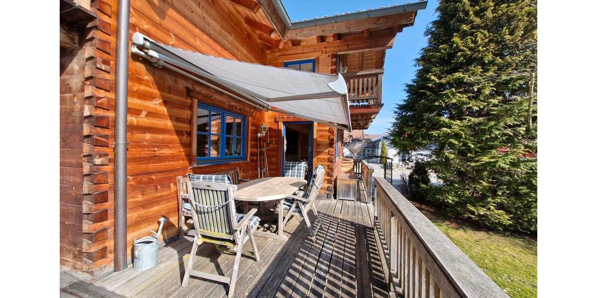 Einfamilienhaus Bernau am Chiemsee - 6 Zimmer, 172 m&sup2;, 2.950&euro; | Angebot:25138621