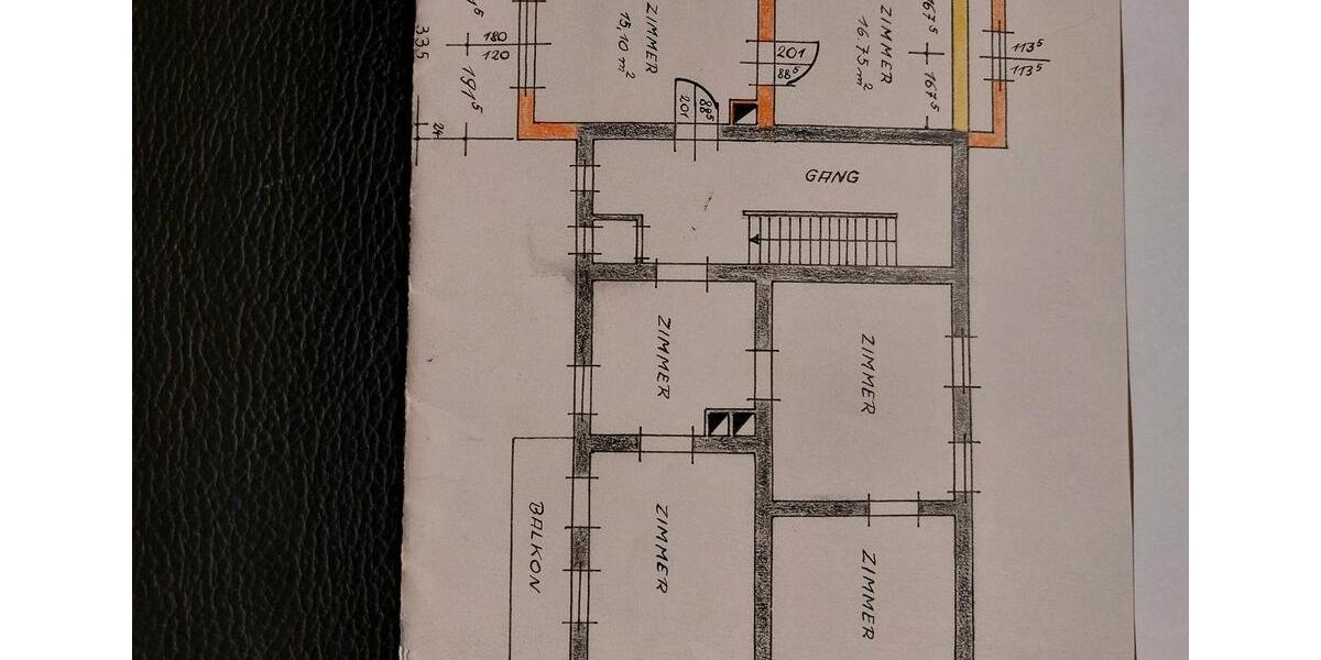 Mehrfamilienhaus, Wohnhaus Bruckmühl - 3 Zimmer, 165 m&sup2;, 696.000&euro; | Angebot:25293787