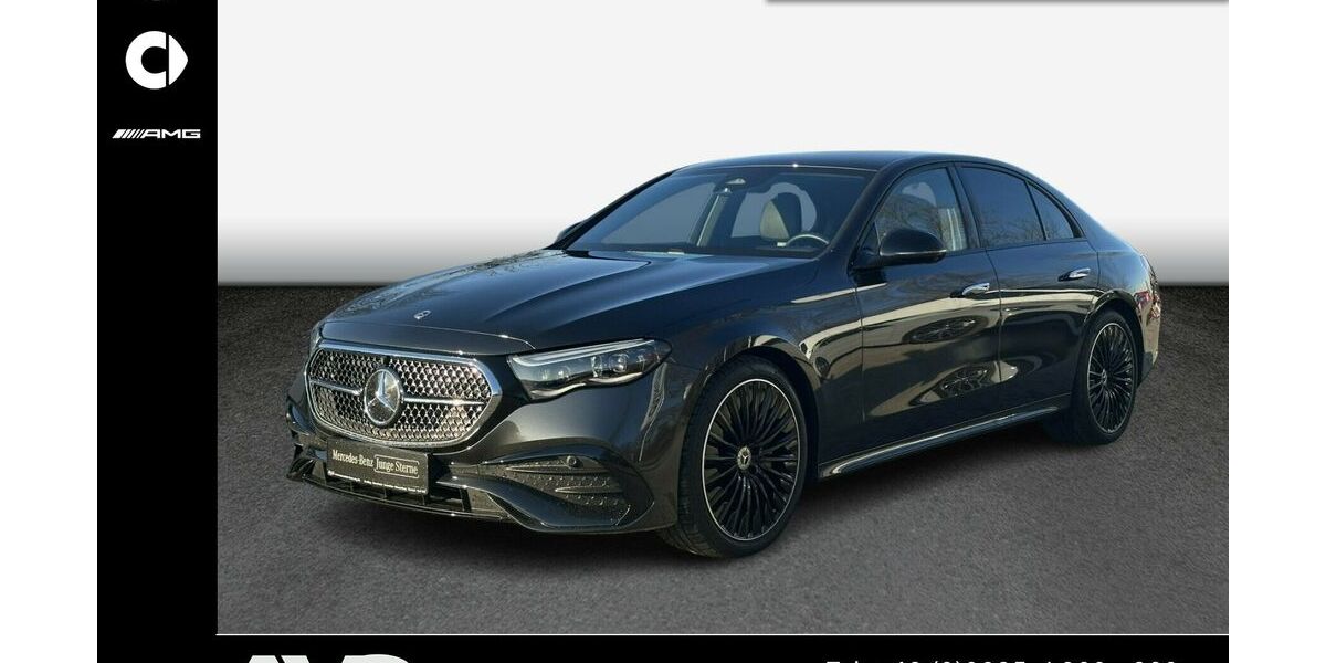 Mercedes-Benz E 450 25.000 km 68.800 &euro; Raubling 83064