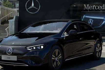 Mercedes-Benz EQE 350 56.250 km 44.980 &euro; Ebersberg bei München 85560