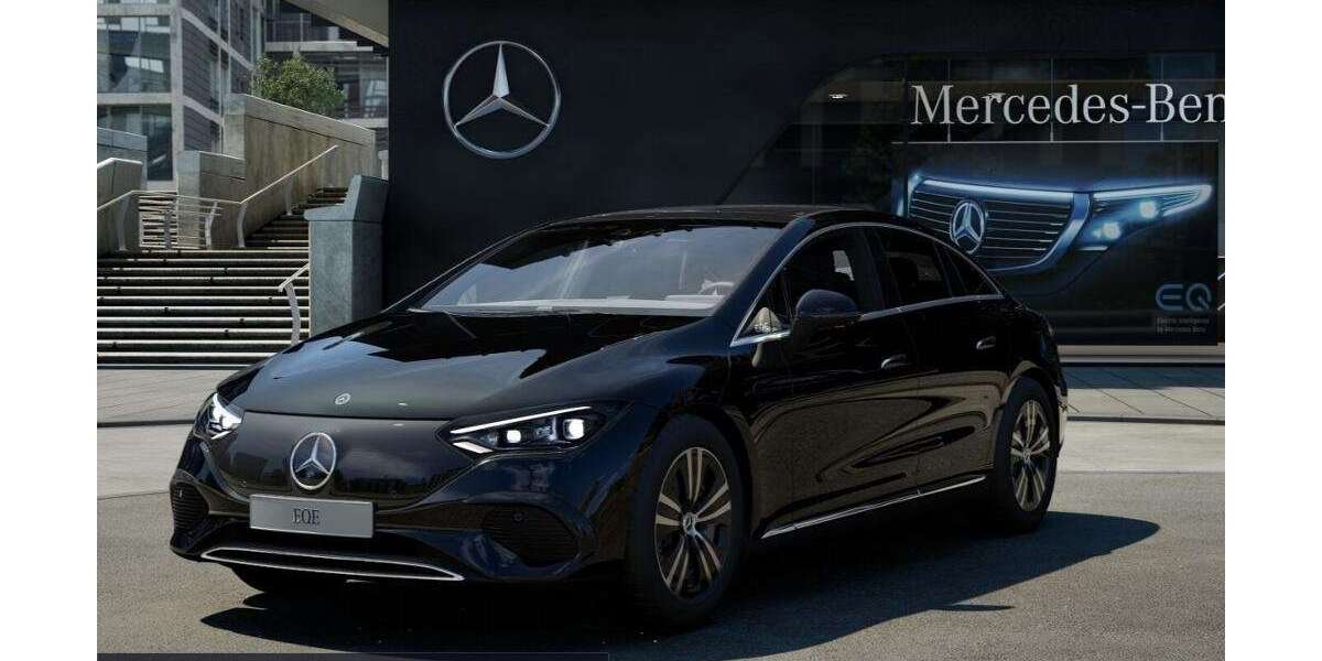 Mercedes-Benz EQE 350 56.250 km 44.980 &euro; Ebersberg bei München 85560