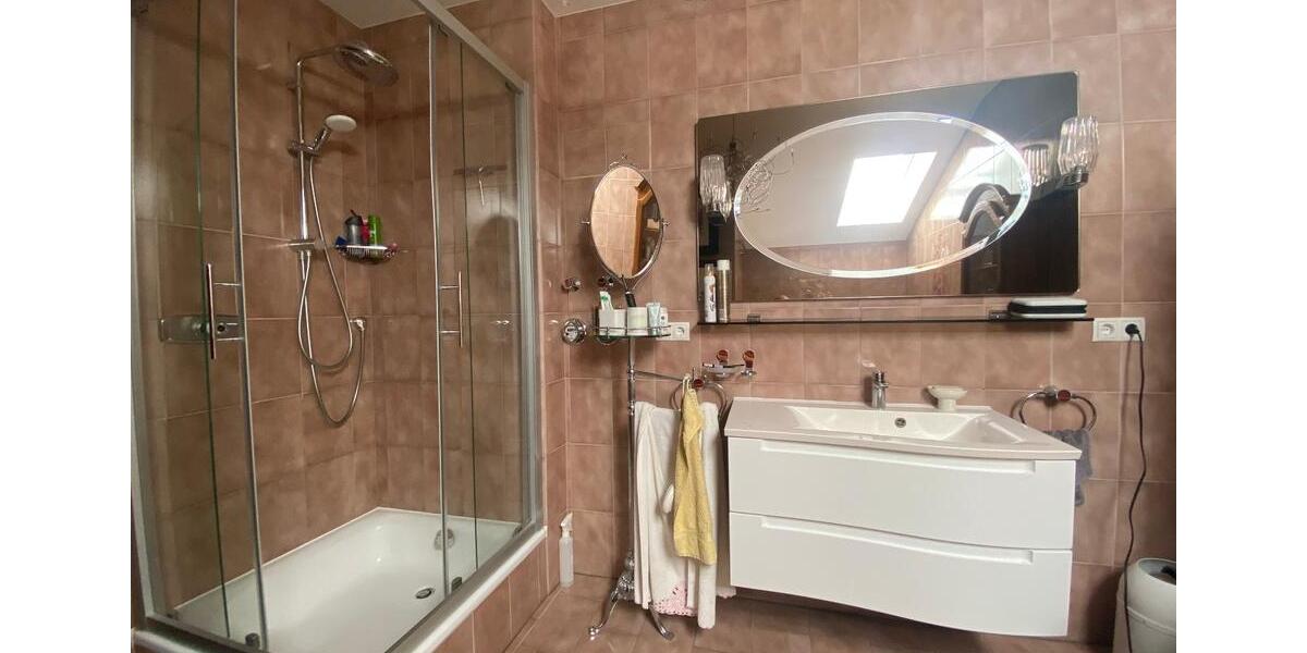 Dachgeschoßwohnung Oberaudorf - 3 Zimmer, 110 m&sup2;, 499.000&euro; | Angebot:27116795