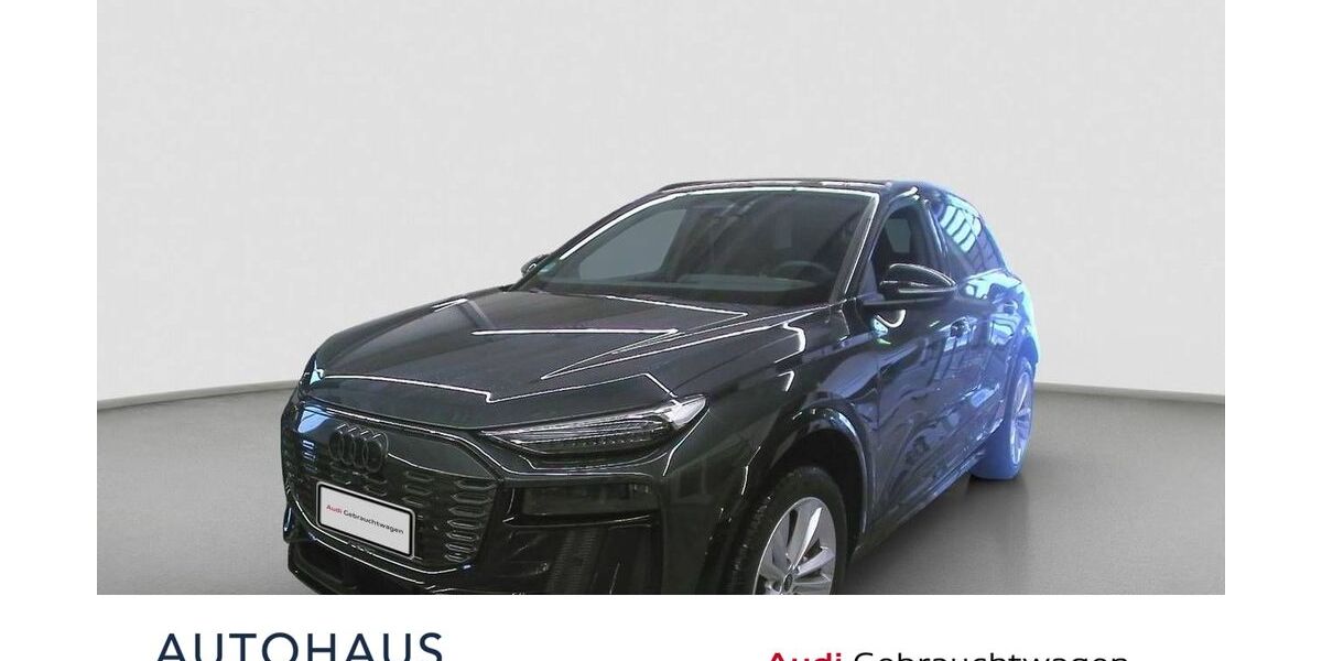 Audi SQ6 e-tron 12.700 km 83.900 &euro; Ebersberg bei München 85560