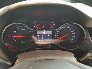 Opel Crossland Elegance *Kamera*SHZ*NAVI* 15.900 km 18.444 &euro; Miesbach 83714