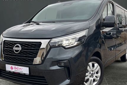 Nissan Primastar 21.890 km 34.890 &euro; Wasserburg am Inn 83512