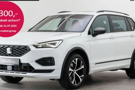 Seat Tarraco 101.726 km 23.890 &euro; Feldkirchen/Westerham 83620