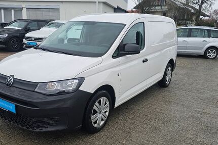 VW Caddy Maxi 116.000 km 19.500 &euro; Raubling 83064