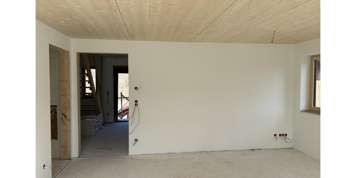 Maisonettenwohnung Hausham - 3 Zimmer, 94 m&sup2;, 1.550&euro; | Angebot:25641253