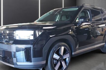 Hyundai SANTA FE 9.990 km 48.990 &euro; Rosenheim 83022