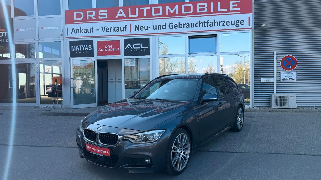 BMW 330 174.826 km 19.900 &euro; Rosenheim 83026