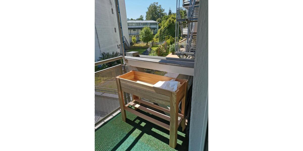 Maisonettenwohnung Wasserburg am Inn - 3 Zimmer, 93 m&sup2;, 1.148&euro; | Angebot:26589141