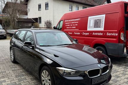 BMW 318 285.467 km 5.999 &euro; Marquartstein 83250