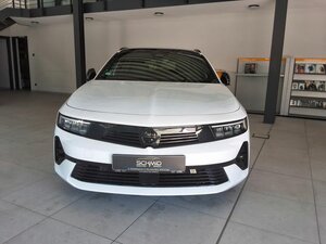 Opel Astra L Sports Tourer GS 13.900 km 22.888 &euro; Miesbach 83714