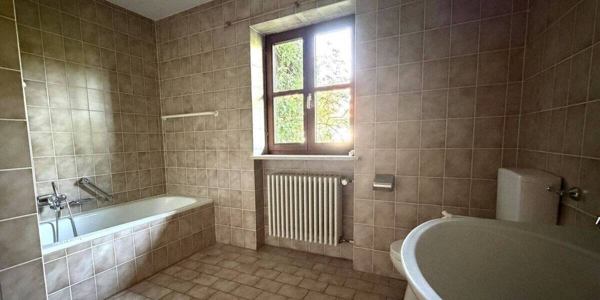 Doppelhaushälfte Grafing Grafing-Bahnhof - 7 Zimmer, 187 m&sup2;, 990.000&euro; | Angebot:26730316