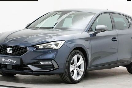 Seat Leon 83.899 km 19.990 &euro; Feldkirchen/Westerham 83620
