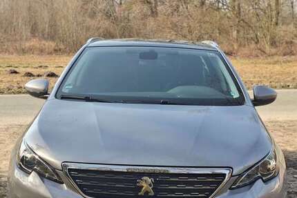 Peugeot 308 91.000 km 13.340 &euro; Rott a.Inn 83543