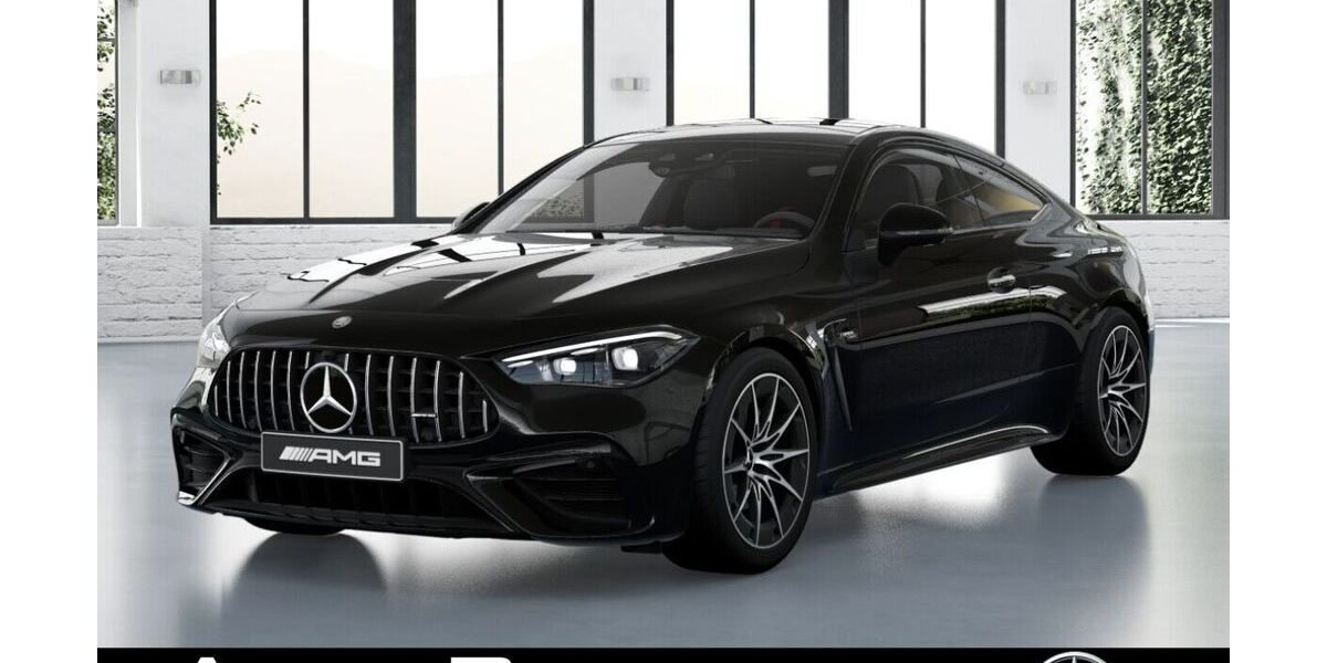 Mercedes-Benz CLE 53 AMG 18.550 km 78.795 &euro; Bad Aibling 83043