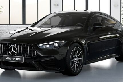 Mercedes-Benz CLE 53 AMG 18.550 km 79.590 &euro; Bad Aibling 83043