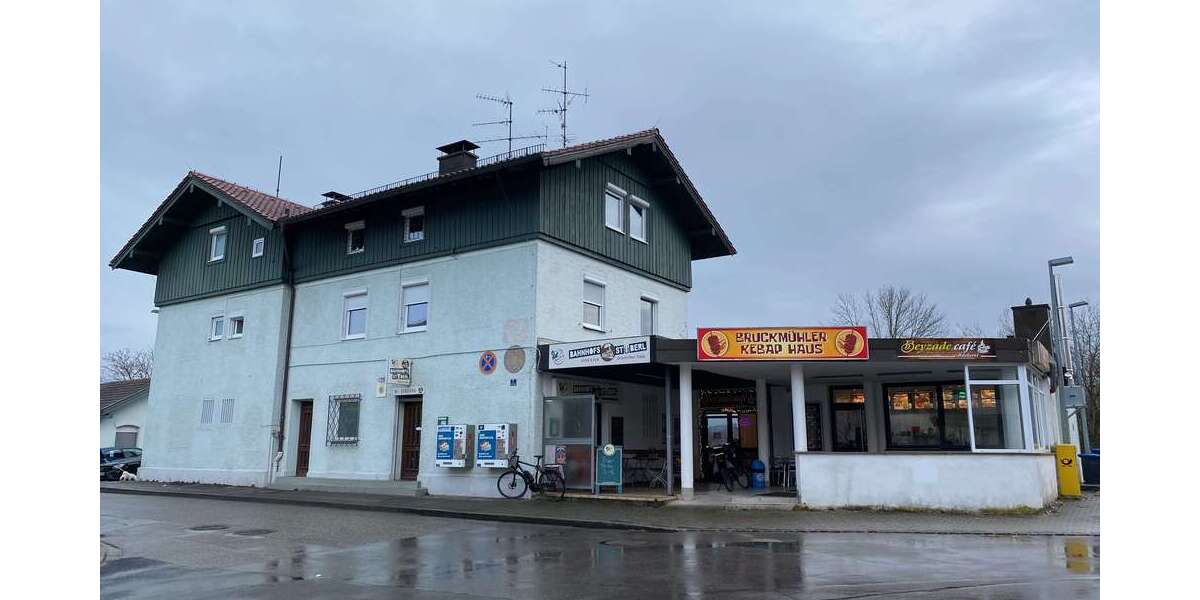 Einfamilienhaus Bruckmühl - 8 Zimmer, 216 m&sup2;, 1.600.000&euro; | Angebot:26097495