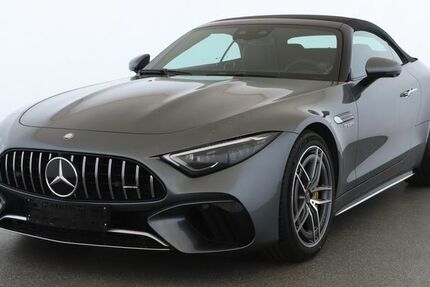 Mercedes-Benz SL 63 AMG 30.700 km 119.785 &euro; Bad Aibling 83043