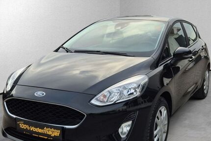 Ford Fiesta 51.435 km 10.990 &euro; Rosenheim 83022