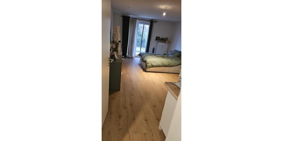 Erdgeschoßwohnung Kolbermoor - 3 Zimmer, 77 m&sup2;, 1.250&euro; | Angebot:25637771
