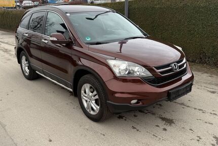 Honda CR-V 122.822 km 7.499 &euro; Rosenheim 83026