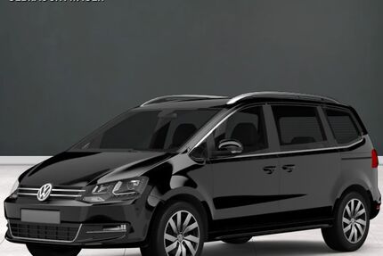 VW Sharan 122.990 km 19.890 &euro; Wasserburg am Inn 83512