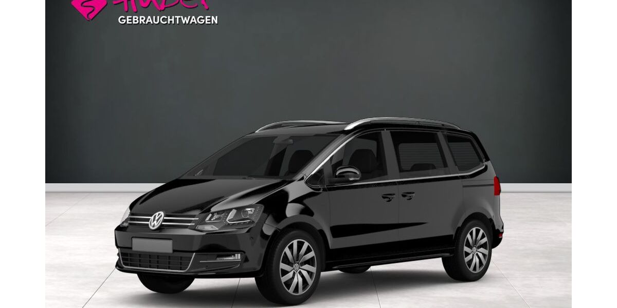 VW Sharan 122.990 km 19.890 &euro; Wasserburg am Inn 83512