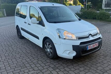 Citroen Berlingo 288.443 km 2.390 &euro; Rosenheim 83026