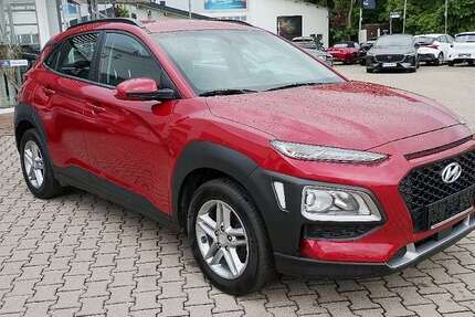Hyundai KONA 89.208 km 13.990 &euro; Wasserburg 83512