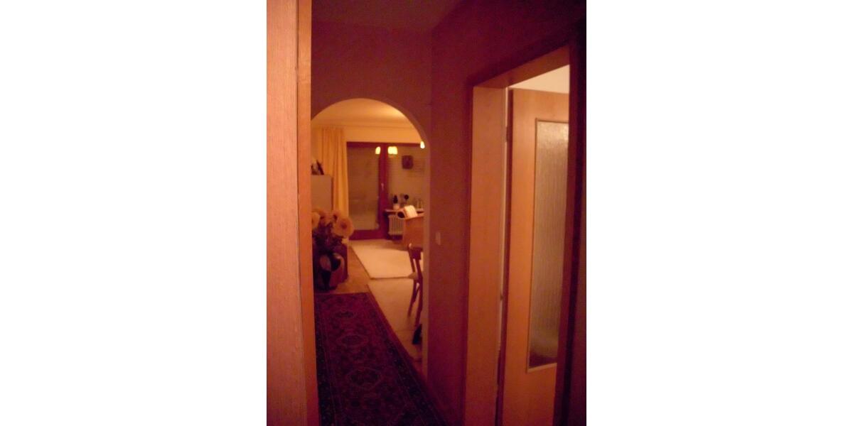 Terrassenwohnung Bad Feilnbach - 2 Zimmer, 55 m&sup2;, 720&euro; | Angebot:25268751