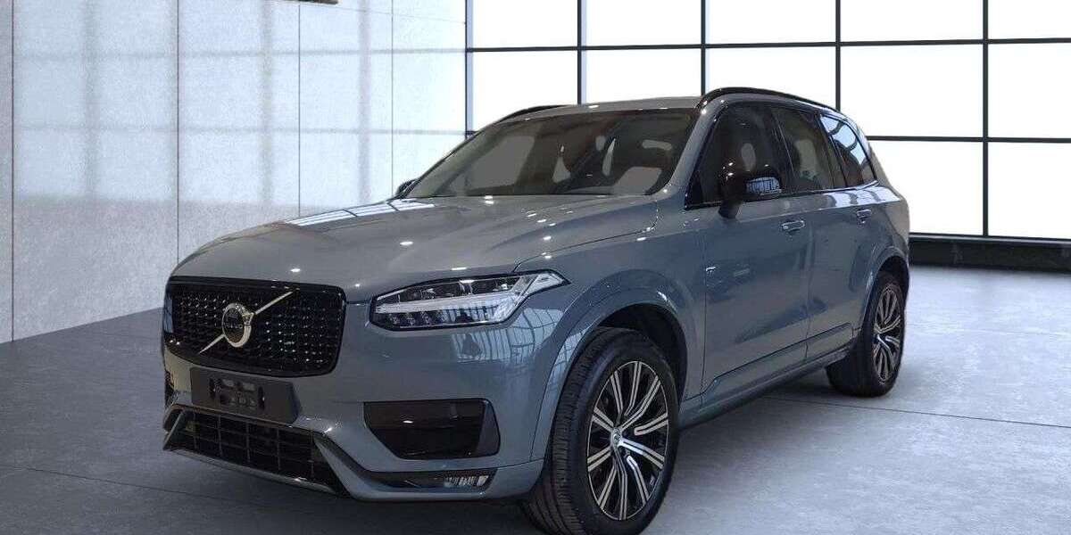 Volvo XC90 44.790 km 47.990 &euro; Kolbermoor 83059