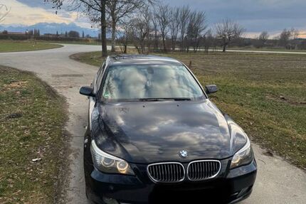 BMW 530 217.000 km 9.000 &euro; Rosenheim 83022