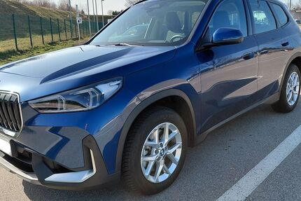 BMW X1 43.000 km 41.200 &euro; Gröbenzell 82194