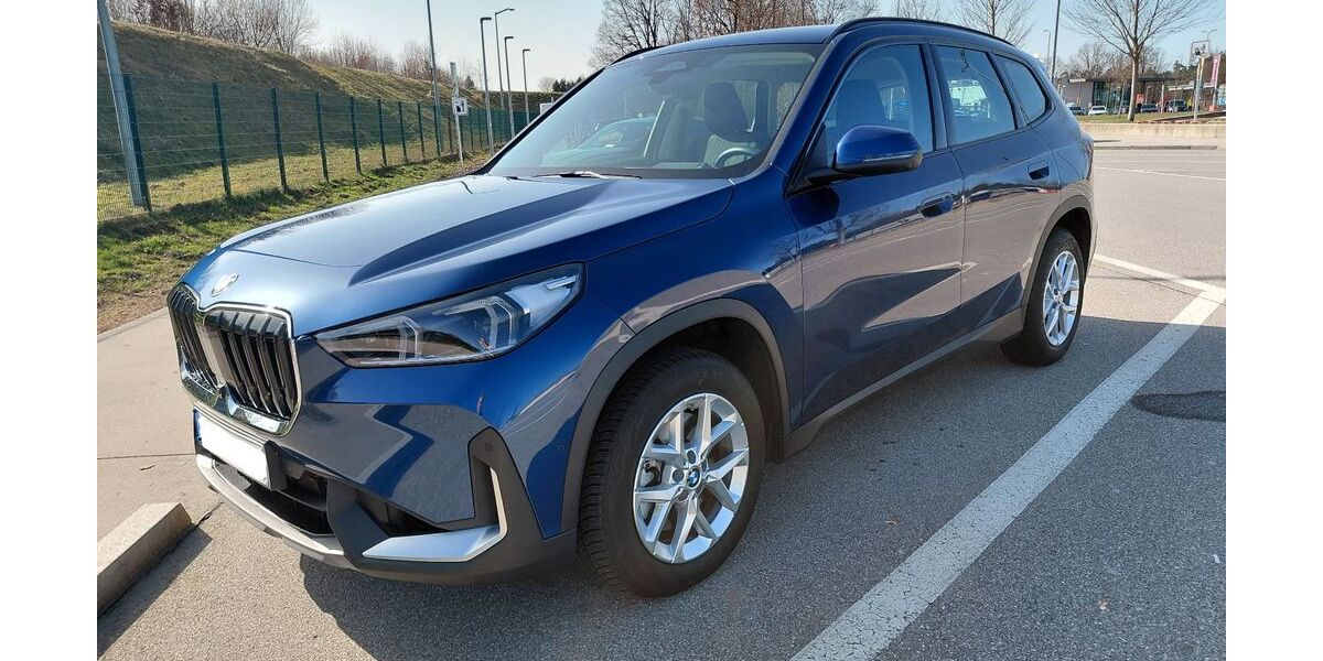 BMW X1 43.000 km 41.200 &euro; Gröbenzell 82194