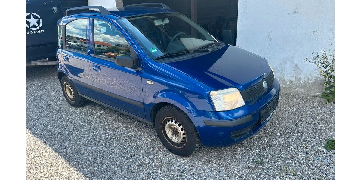 Fiat Panda 148.200 km 900 &euro; Eggstätt 83125