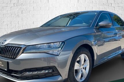 Skoda Superb 88.578 km 24.980 &euro; Wasserburg am Inn 83512
