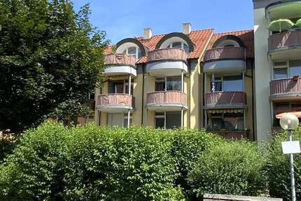 Wohnung Rosenheim Innenstadt - 1 Zimmer, 32 m&sup2;, 175.000&euro; | Angebot:25234717