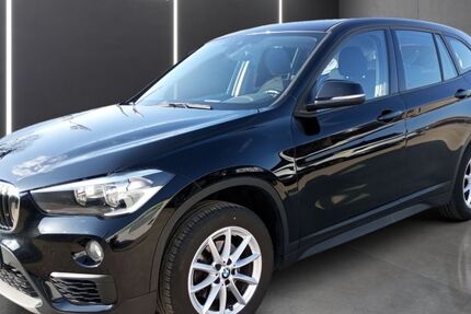 BMW X1 108.500 km 15.990 &euro; Rosenheim 83022