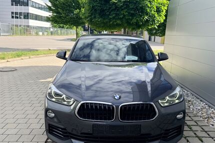 BMW X2 59.876 km 20.999 &euro; Raubling 83064